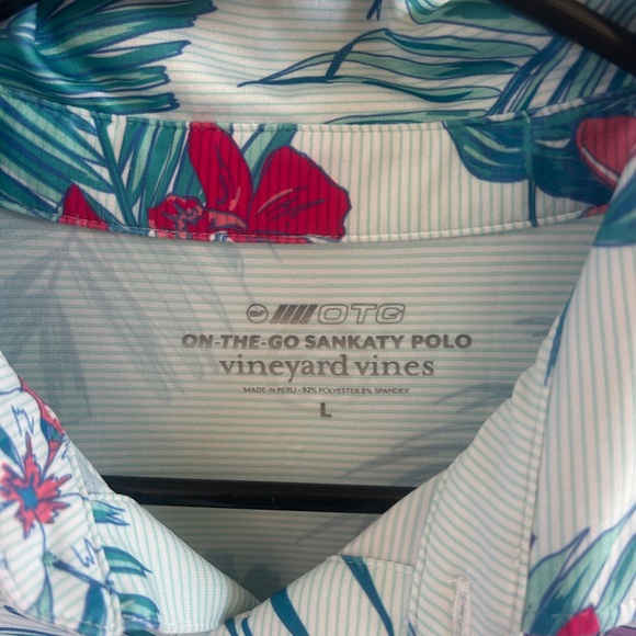 Vineyard Vines Other - Golf Shirt